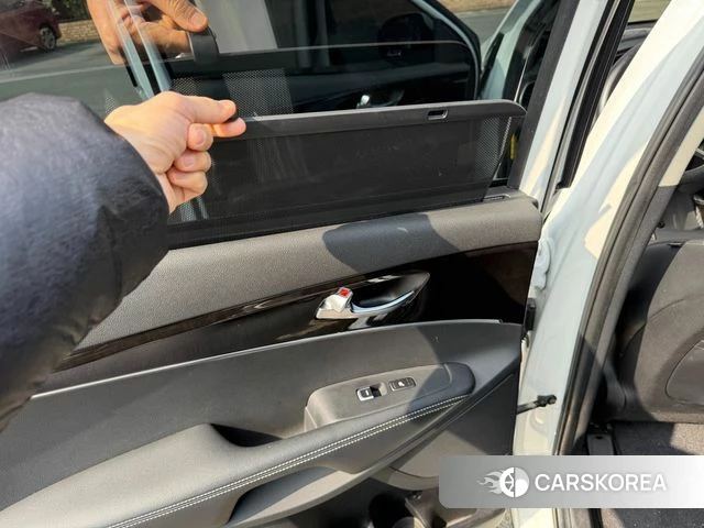 Kia The New Sorento 2020 Белый из Кореи, фото 4