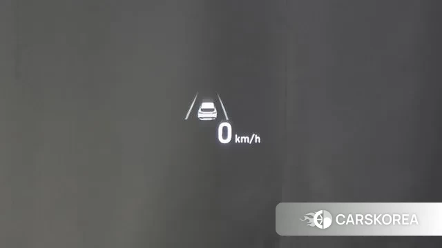 Hyundai The New Santa Fe 2021 Черный из Кореи, фото 4