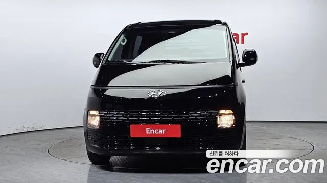 Hyundai Staria id 2659616 из Кореи 4