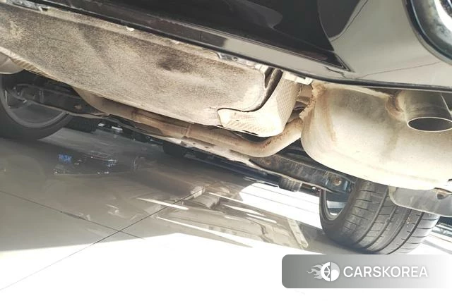 Volkswagen CC 2023 Белый из Китая, фото 4