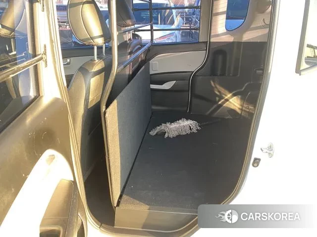 Kia The New Ray 2021 Белый из Кореи, фото 4