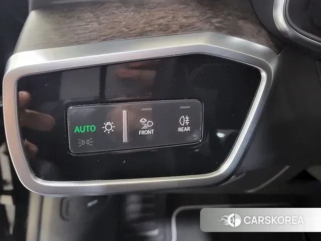 Audi A7 (4K) 2020 Черный из Кореи, фото 4