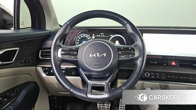 Kia Sportage 5th Generation 2022 Серый из Кореи, фото 4