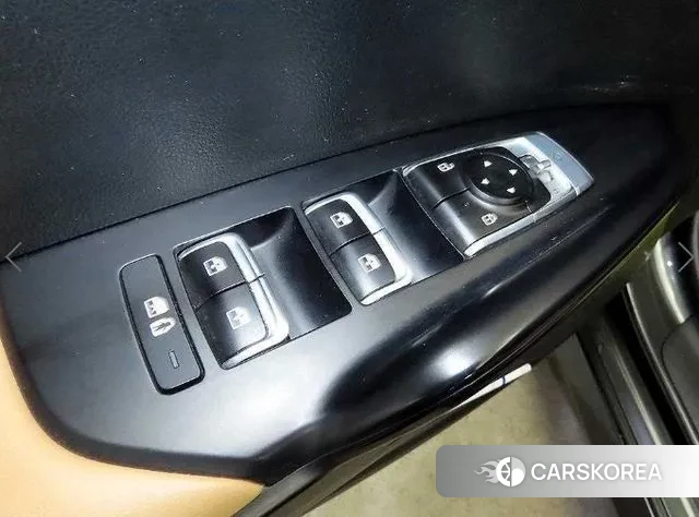 Kia K5 3rd generation 2023 Серый из Кореи, фото 4