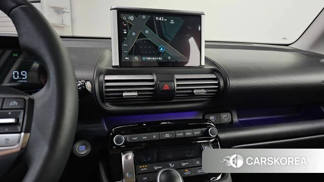 Hyundai Casper 2023 Белый из Кореи, фото 4