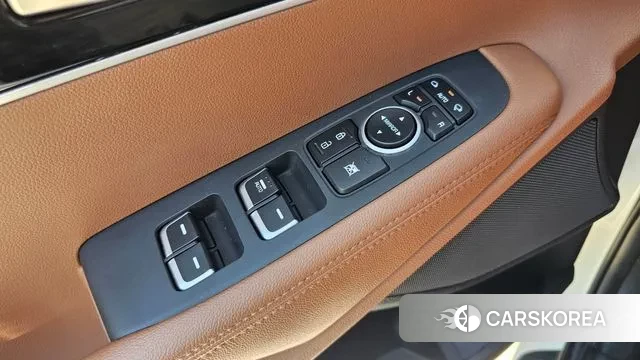 Kia The New Sorento 2018 Белый из Кореи, фото 4