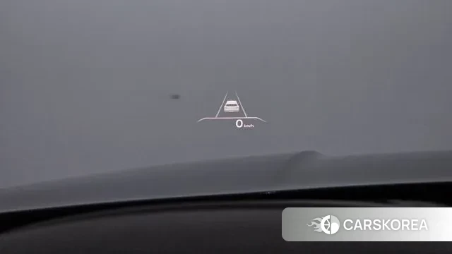 Genesis GV80 2021 Черный из Кореи, фото 4