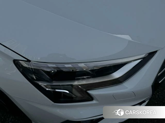 Audi A3 2024 Белый из Китая, фото 4