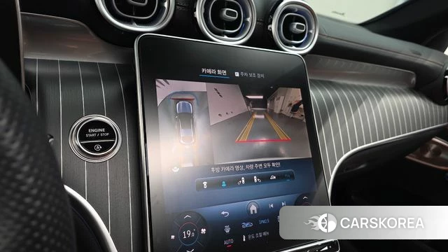 Mercedes-Benz GLC-Class X254 2024 Белый из Кореи, фото 4