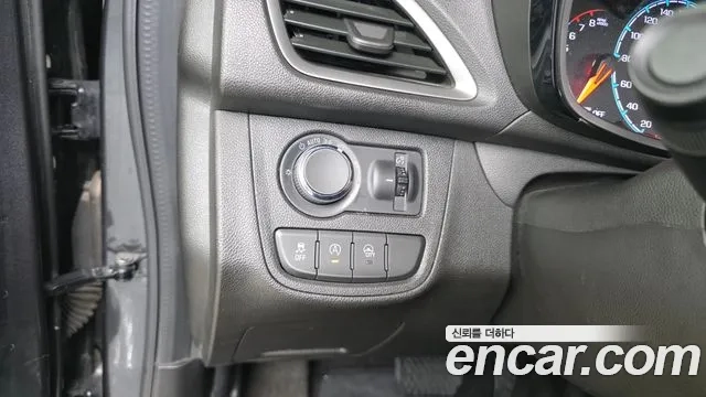 Chevrolet (GM Daewoo) The New Spark 2019 Серый из Кореи, фото 4