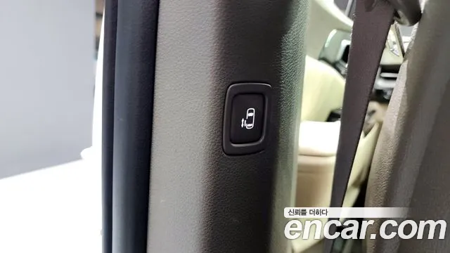 Kia Carnival 4th generation id 2627675 из Кореи 4