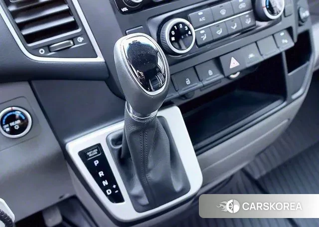 Hyundai Solati 2018 Белый из Кореи, фото 4