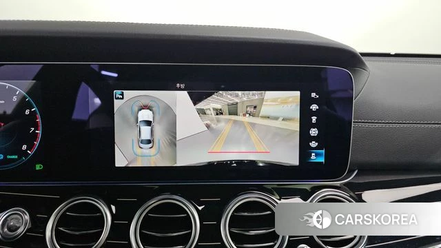 Mercedes-Benz E-Class W213 2023 Черный из Кореи, фото 4