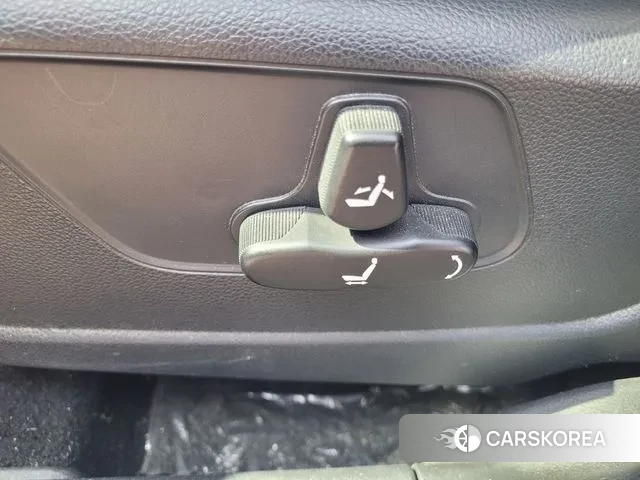 Ssangyong Tivoli Armor 2019 Синий из Кореи, фото 4