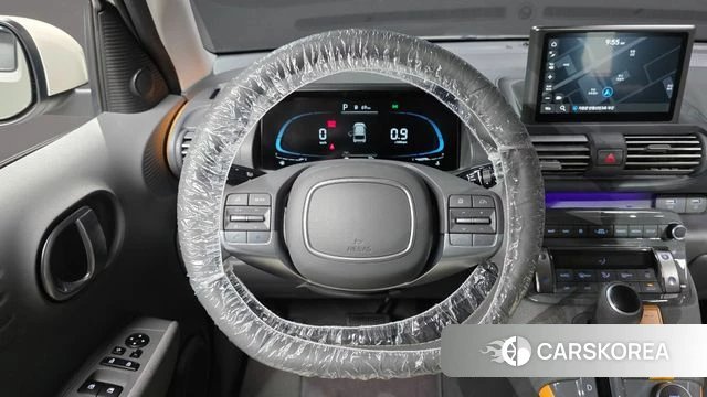 Hyundai Casper id 4230763 из Кореи 4