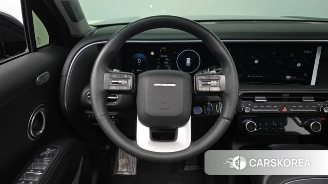 Hyundai Palisade (LX3) 2025 Черный из Кореи, фото 4