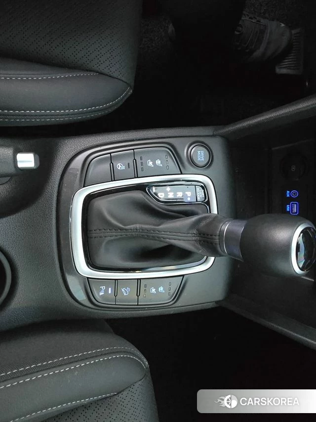 Hyundai Kona id 4465363 из Кореи 4