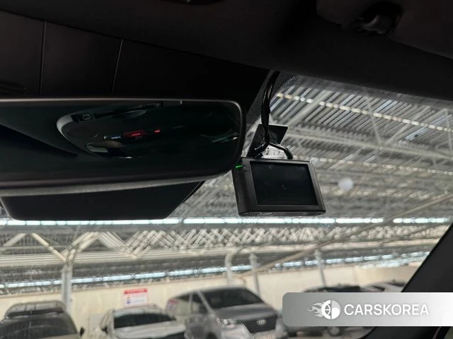 Kia K5 Hybrid 3rd Generation 2021 Белый из Кореи, фото 4