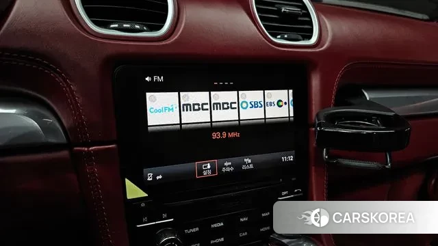 Porsche 718 Boxster 2018 Белый из Кореи, фото 4