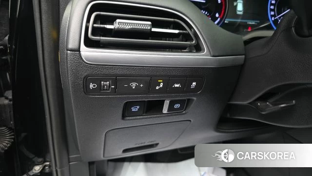 Hyundai Palisade 2019 Черный из Кореи, фото 4