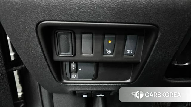 Renault Korea (Samsung) The New QM6 2019 Серый из Кореи, фото 4