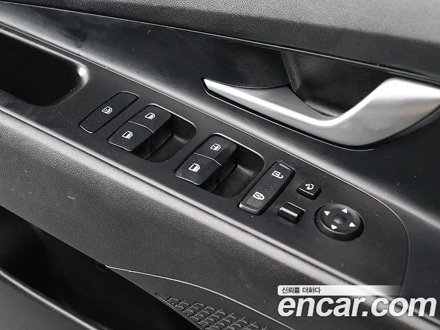 Hyundai Avante (CN7) 2020 Черный из Кореи, фото 4