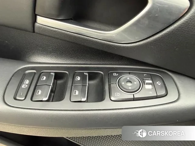 Hyundai Sonata (DN8) 2019 Белый из Кореи, фото 4