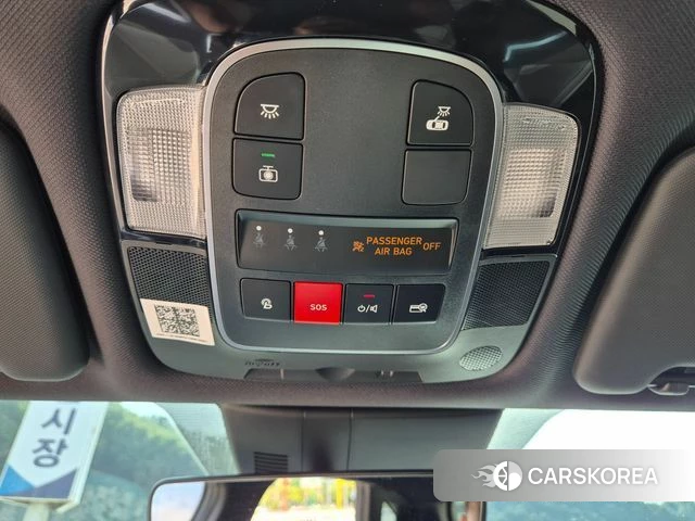 Hyundai Tucson (NX4) 2022 Серый из Кореи, фото 4