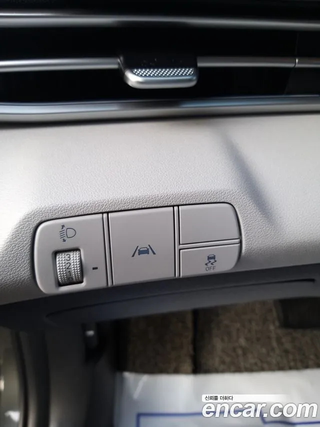 Hyundai Avante (CN7) 2021 Коричневый двухцветный из Кореи, фото 4