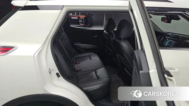 Ssangyong Berry New Tivoli 2020 Белый из Кореи, фото 4