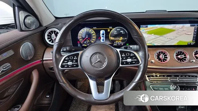 Mercedes-Benz E-Class W213 2019 Белый из Кореи, фото 4
