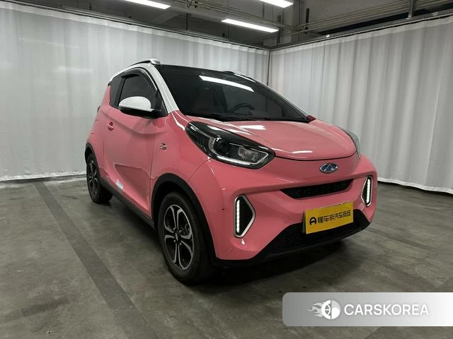 Chery QQ Little ant 2021 Другой из Китая, фото 4