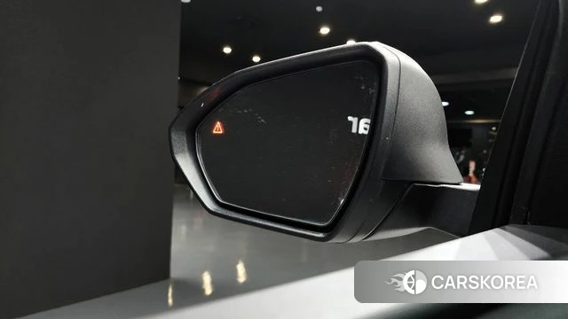 Hyundai Tucson (NX4) 2021 Белый из Кореи, фото 4