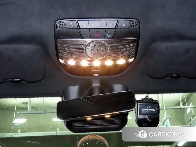 Mercedes-Benz G-Class W463b 2021 Черный из Кореи, фото 4