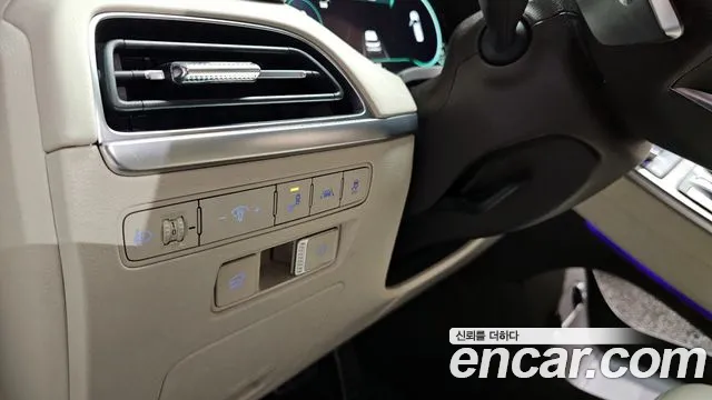 Hyundai Palisade 2022 Белый из Кореи, фото 4