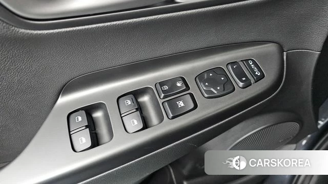 Hyundai Kona 2019 Серый из Кореи, фото 4