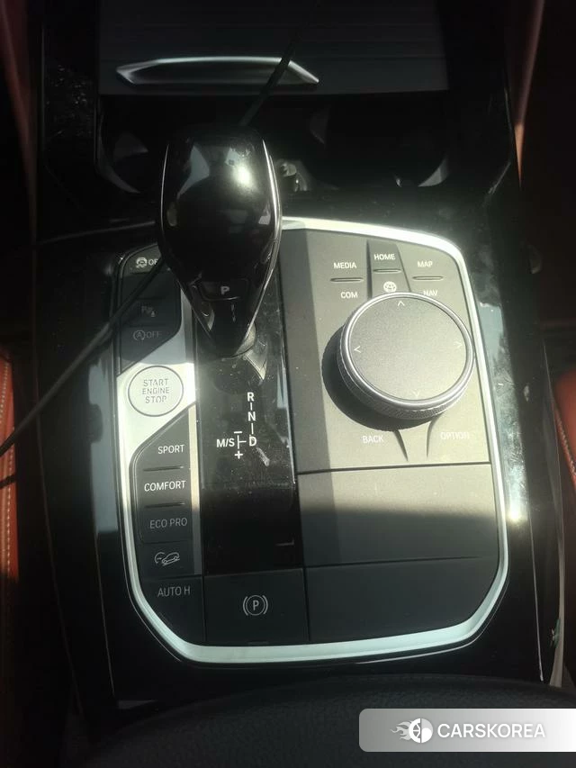 BMW X4 2022 Белый из Китая, фото 4