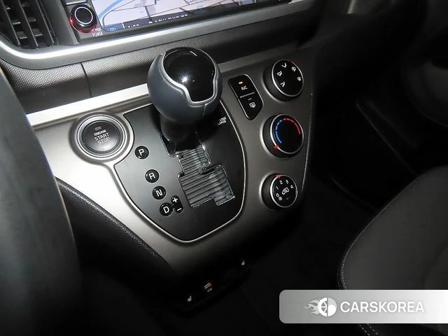 Kia The New Ray 2020 Белый из Кореи, фото 4