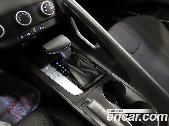 Hyundai Avante (CN7) id 2647334 из Кореи 4