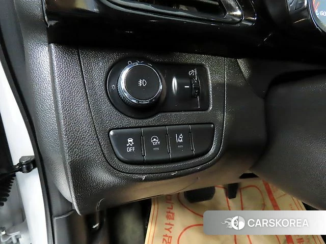 Chevrolet (GM Daewoo) The Next Spark 2018 Белый из Кореи, фото 4