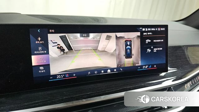 BMW X5 (G05) 2026 Черный из Кореи, фото 4