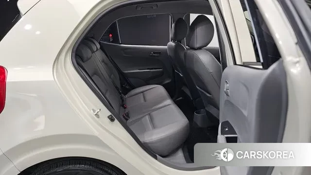 Kia All New Morning (JA) 2018 Жемчужный цвет из Кореи, фото 4