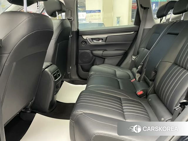 Honda Haoying PHEV 2023 Черный из Китая, фото 4