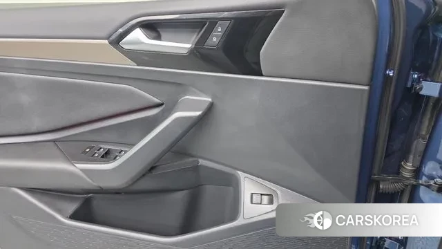 Volkswagen 7th Generation of Jetta 2021 Синий из Кореи, фото 4