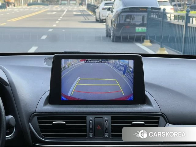 Mazda CX-4 2021 Красный из Китая, фото 4