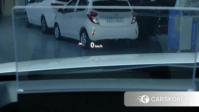Chevrolet (GM Daewoo) Trailblazer 2023 Белый из Кореи, фото 4