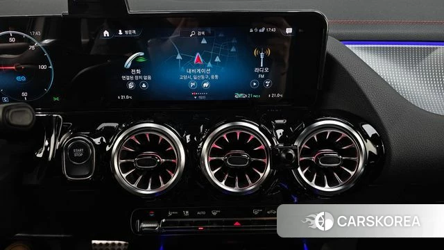 Mercedes-Benz EQA H243 2024 Белый из Кореи, фото 4