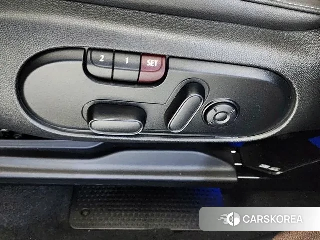 Mini Cooper Countryman 2022 Цвет тростника из Кореи, фото 4