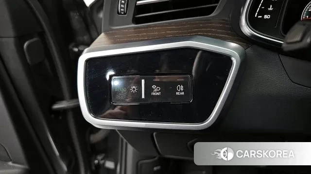 Audi A6 (C8) 2022 Серый из Кореи, фото 4