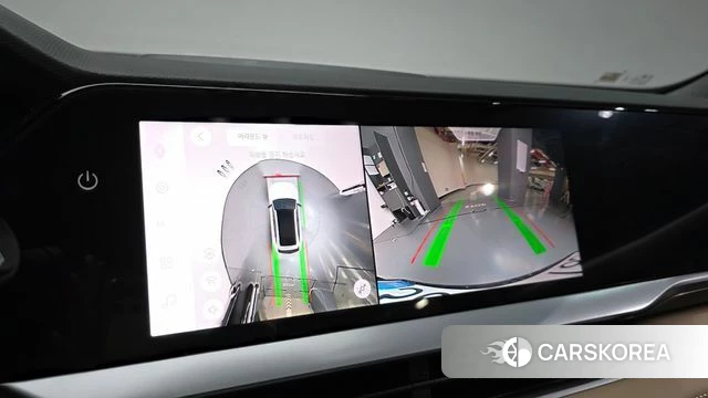 Renault Korea (Samsung) Grand Coleos 2025 Белый из Кореи, фото 4